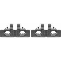 Parking Assist Sensor Holder ZUB00253 for MERCEDES E-CLASS