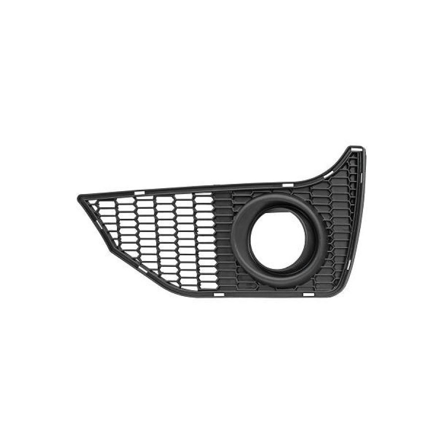 Bumper Ventilation Grilles ZUB00277 for BMW 3