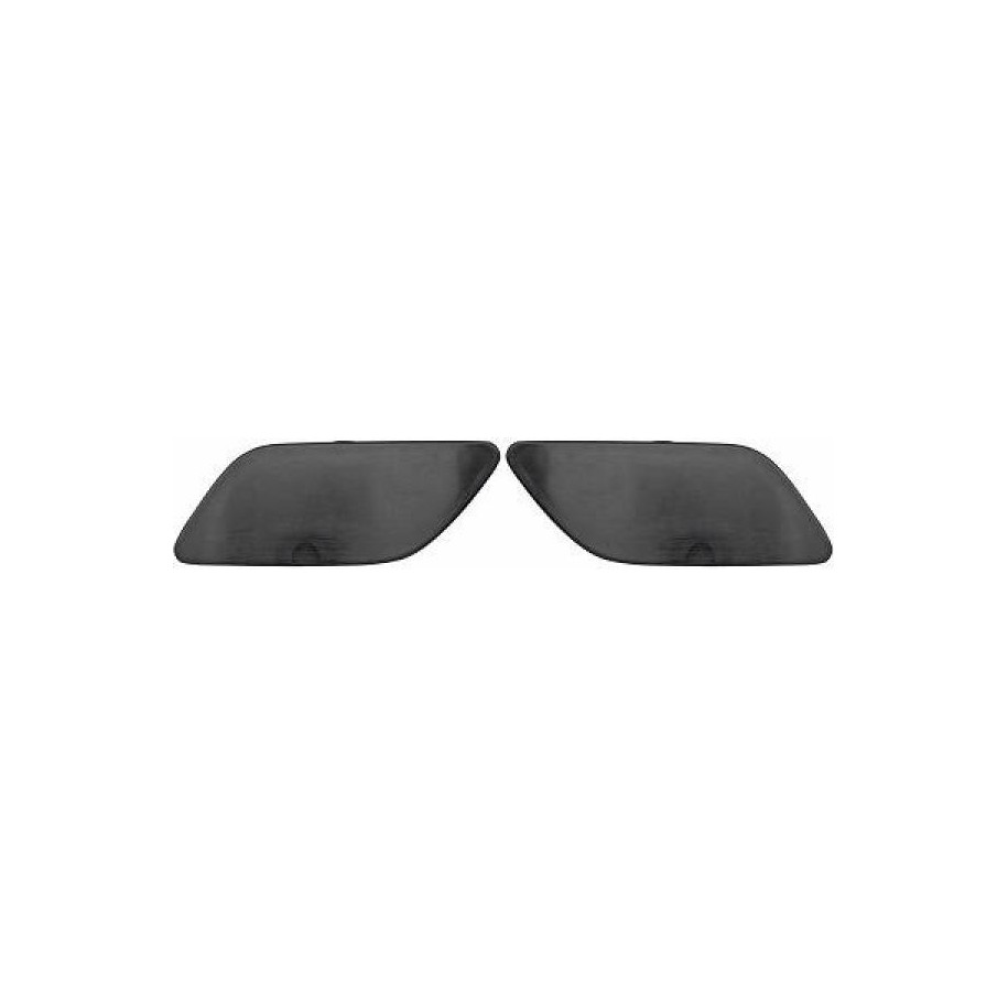 Bumper Cover ZUB00280 for AUDI A6