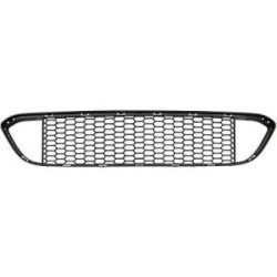 Bumper Ventilation Grilles ZUB00305 for BMW 3 OE 51118047402