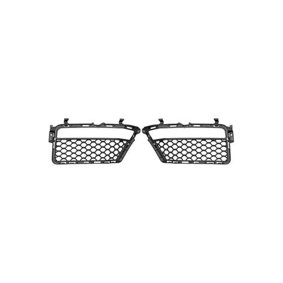 Bumper Ventilation Grilles ZUB00325 for MERCEDES E-CLASS