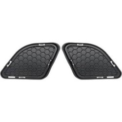 Bumper Ventilation Grilles ZUB00326 for MERCEDES C-CLASS