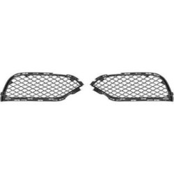 Bumper Ventilation Grilles ZUB00327 for MERCEDES C-CLASS