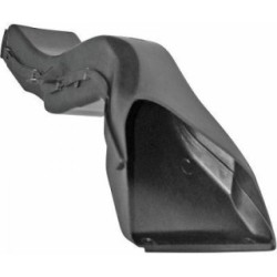 Windscreen Scuttle Panel ZUB00341 for BMW 3 OE 51748054229
