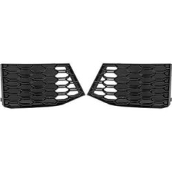 Front Fog Light Eyelid ZUB00362 for AUDI A5