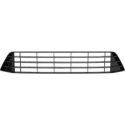 Bumper Ventilation Grilles ZUB00364 for VW SCIROCCO OE 1K8853677B