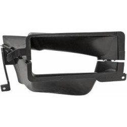 Windscreen Scuttle Panel ZUB00374 for BMW 1 OE 51748051606