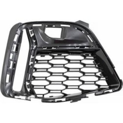 Bumper Ventilation Grilles ZUB00413 for BMW 3 OE 51118075649