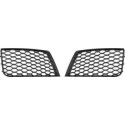 Bumper Ventilation Grilles ZUB00416