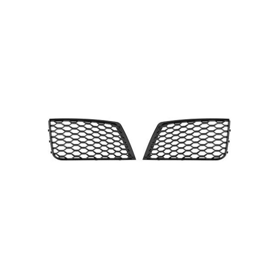Bumper Ventilation Grilles ZUB00416