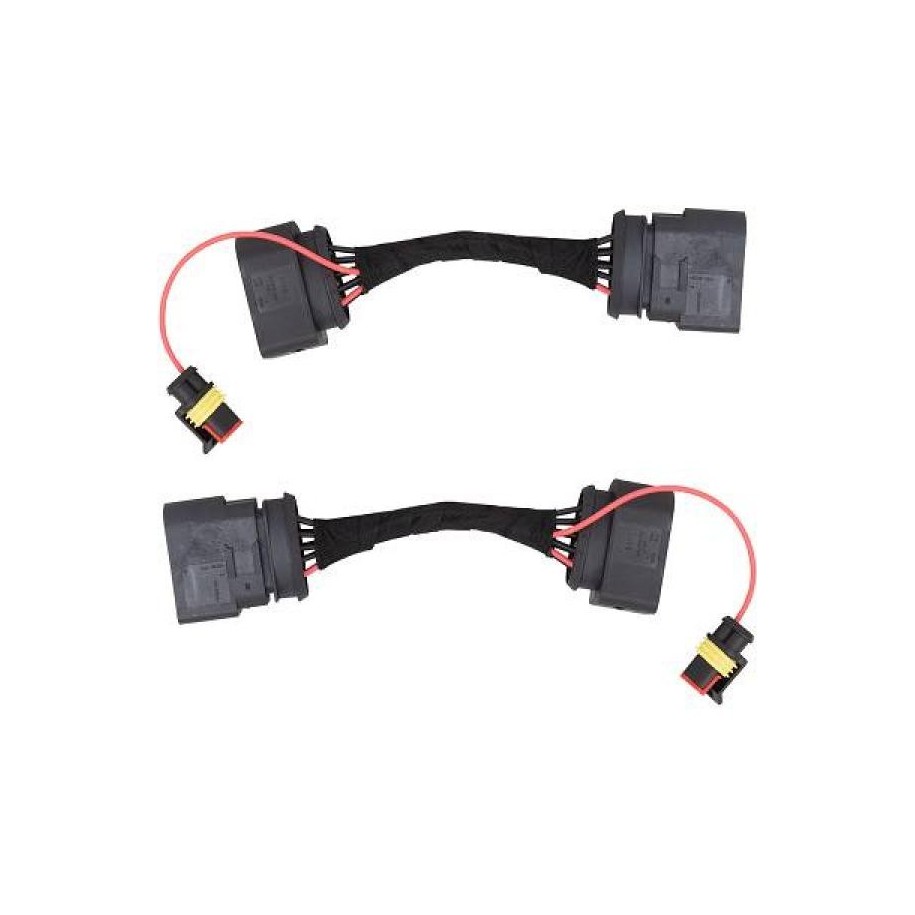 Headlight Cable Set ZUB00418 for VW TRANSPORTER