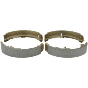 Brake Shoe Set - FEBEST 0102ACA20R