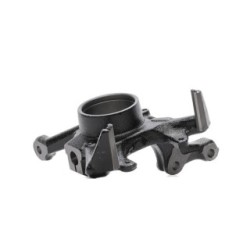 RIDEX Steering Knuckle 1159S0129 for VW GOLF