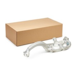 RIDEX Steering Knuckle 1159S0134 for AUDI OE 4G0407253B