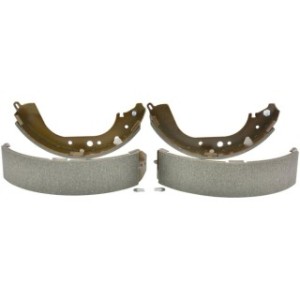 Brake Shoe Set - FEBEST 0102HDJ100R