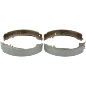 Brake Shoe - FEBEST 0102NCP30R