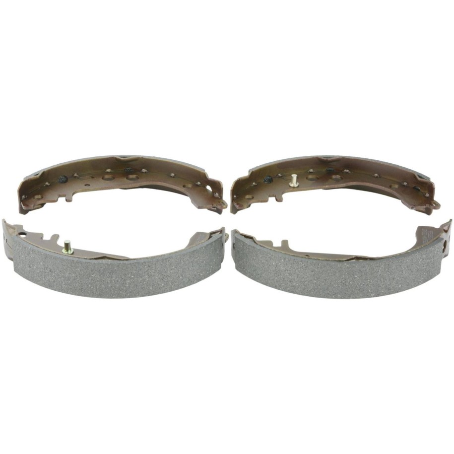 Brake Shoe - FEBEST 0102NCP30R