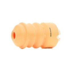 RIDEX Suspension Rubber Buffer 1182R0071 for BMW 3 1 136 395