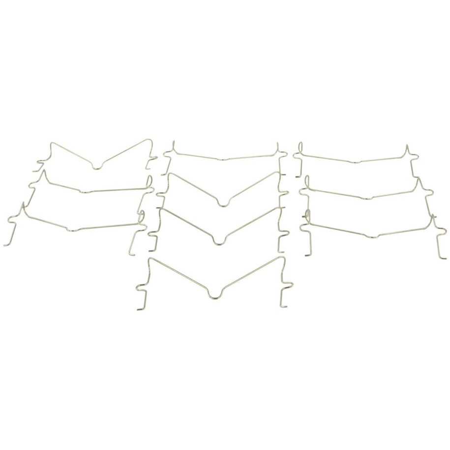 Spring Disc Brake Pad - FEBEST 0103003PCS10