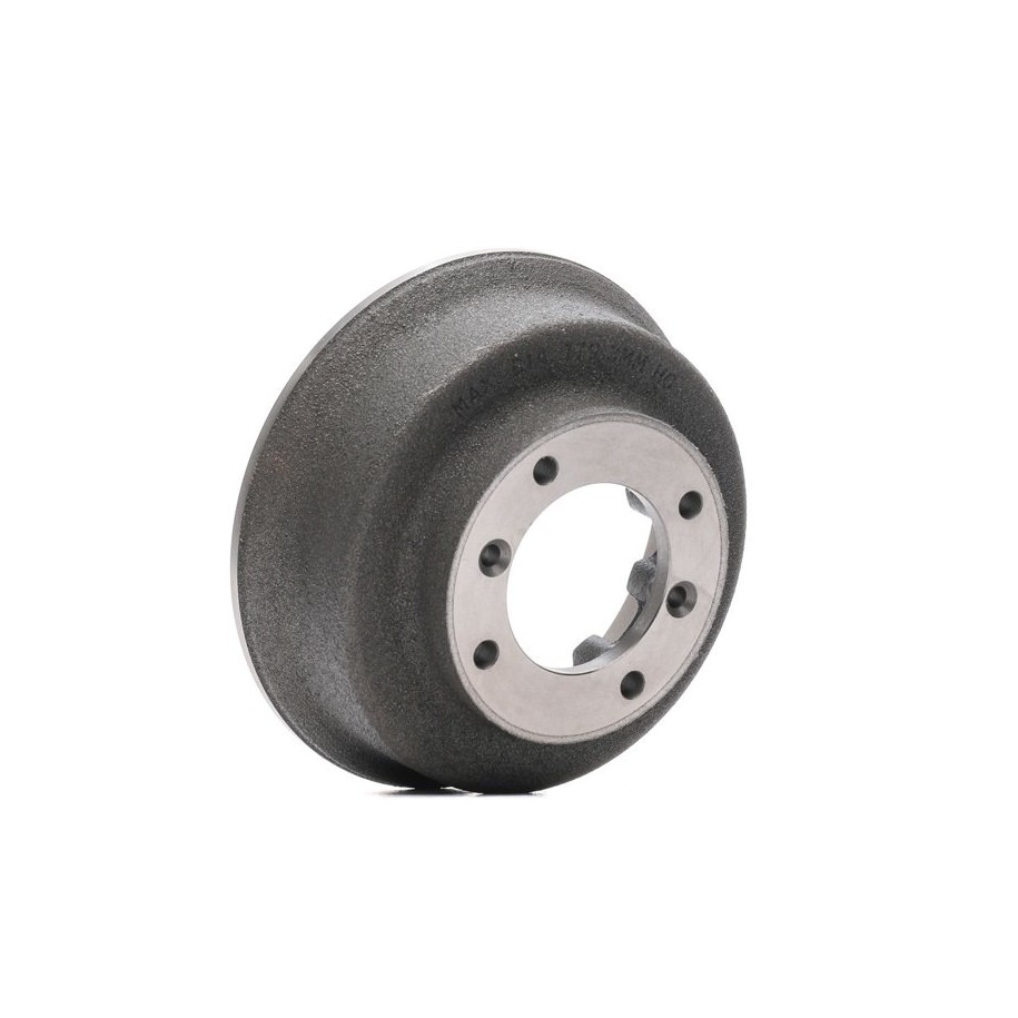 RIDEX Brake Drum 123B0264 for AUSTIN