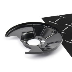RIDEX Brake Disc Splash Panel 1330S0238 for FORD