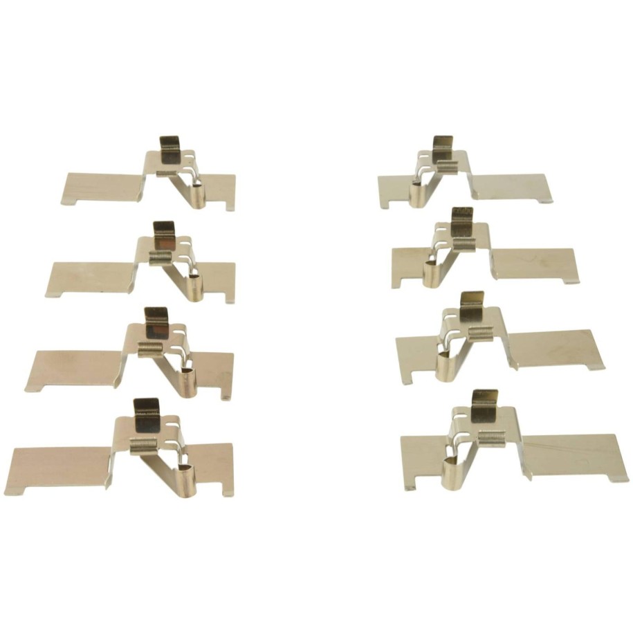 Accessory Kit Disc Brake Pad - FEBEST 0103ACV40F
