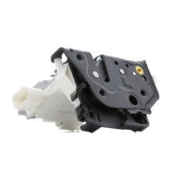 RIDEX Door Lock 1361D0163 for AUDI