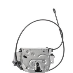RIDEX Tailgate Lock 1362T0047 for MERCEDES M-CLASS