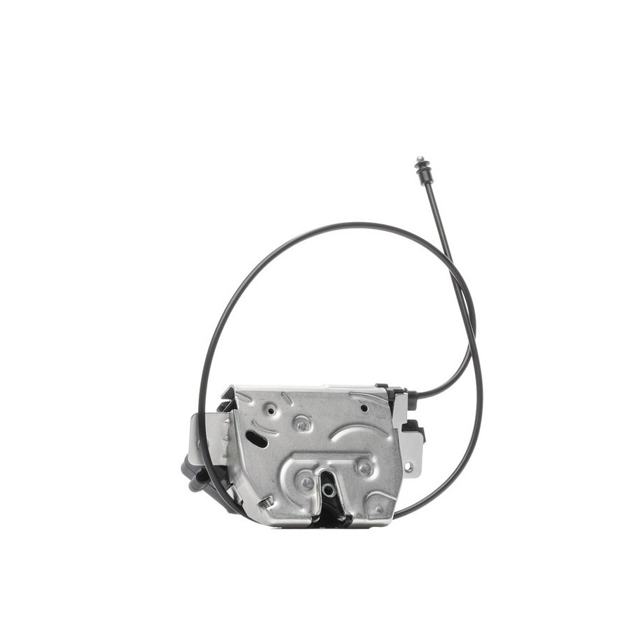 RIDEX Tailgate Lock 1362T0047 for MERCEDES M-CLASS