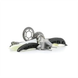 RIDEX Timing Chain Kit 1389T0029 for BMW OE 11318506869