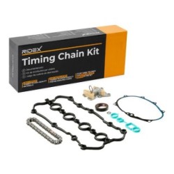 RIDEX Timing Chain Kit 1389T0036 for AUDI