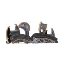 RIDEX Timing Chain Kit 1389T0043 for AUDI