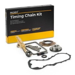 RIDEX Timing Chain Kit 1389T0047 for FORD OE 1198056