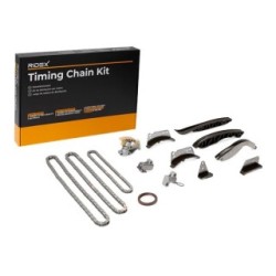 RIDEX Timing Chain Kit 1389T0079 for HYUNDAI