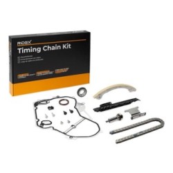 RIDEX Timing Chain Kit 1389T0141 for VAUXHALL