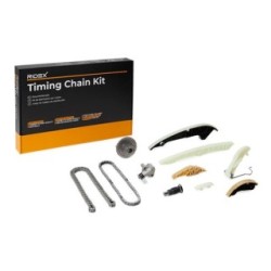 RIDEX Timing Chain Kit 1389T0251 for AUDI