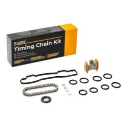 RIDEX Timing Chain Kit 1389T0258 for CITROEN