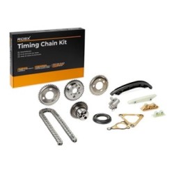 RIDEX Timing Chain Kit 1389T2442 for FORD