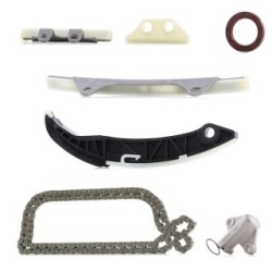 RIDEX Timing Chain Kit 1389T2489 for HYUNDAI