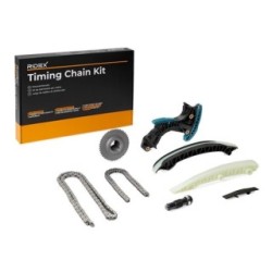 RIDEX Timing Chain Kit 1389T2526 for MERCEDES C-CLASS