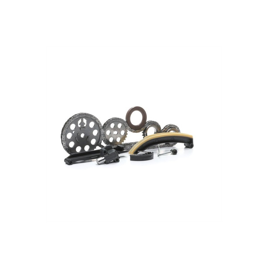 RIDEX Timing Chain Kit 1389T2530 for SMART 0007680V001000000