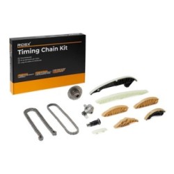 RIDEX Timing Chain Kit 1389T2575 for AUDI