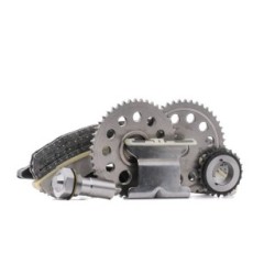RIDEX Timing Chain Kit 1389T2628 for VAUXHALL