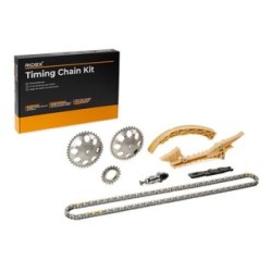 RIDEX Timing Chain Kit 1389T2630 for SAAB OE 30520419