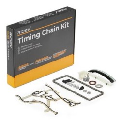 RIDEX Timing Chain Kit 1389T2647 for CHEVROLET