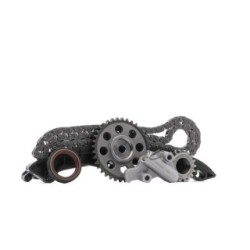 RIDEX Timing Chain Kit 1389T2648 for AUDI