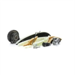 RIDEX Timing Chain Kit 1389T2654 for AUDI