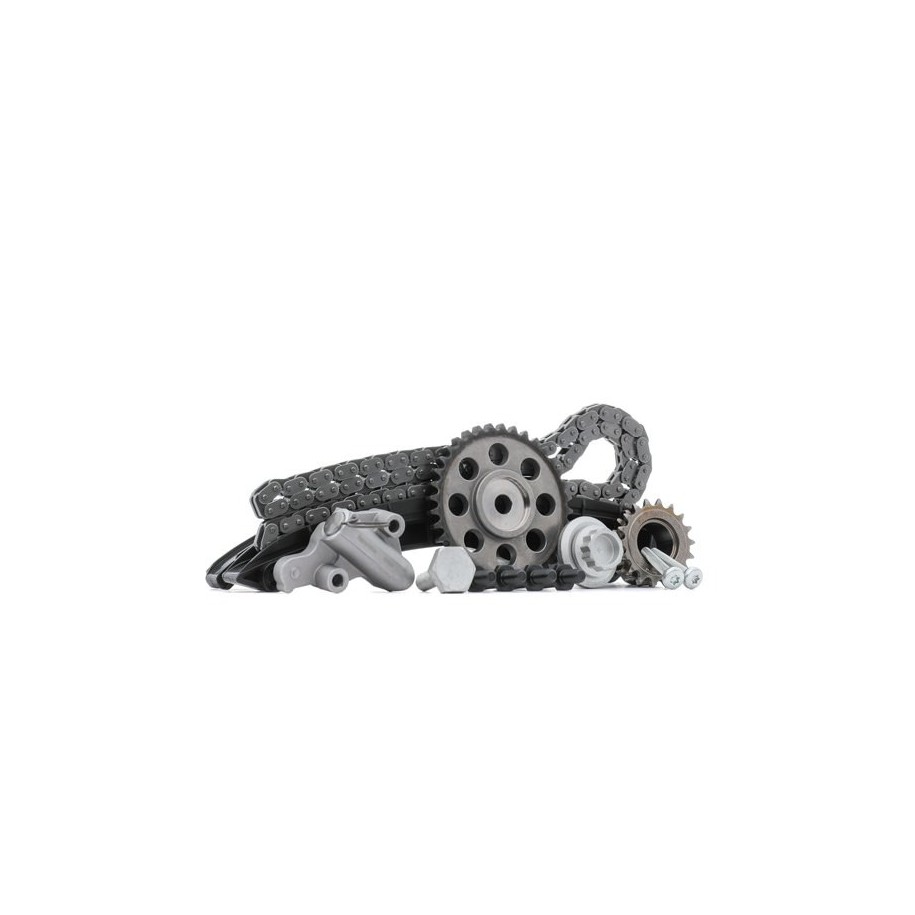 RIDEX Timing Chain Kit 1389T2657 for AUDI