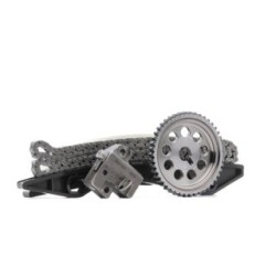 RIDEX Timing Chain Kit 1389T2669 for HYUNDAI