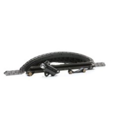 RIDEX Timing Chain Kit 1389T2671 for BMW 3